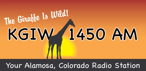 KGIW 1450 AM